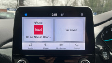 Ford Fiesta 1.0 EcoBoost Active X 5dr Petrol Hatchback